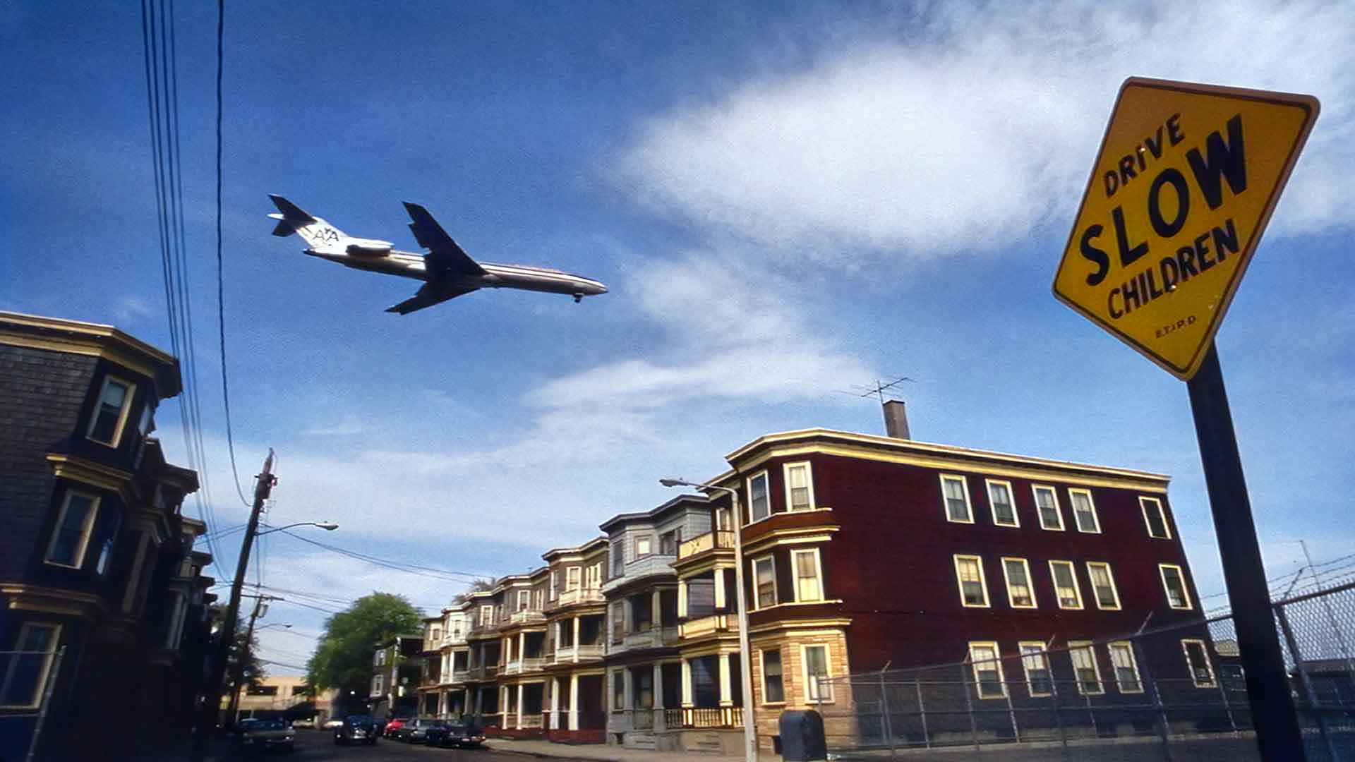 aeropuerto más barato para volar a Estados Unidos
